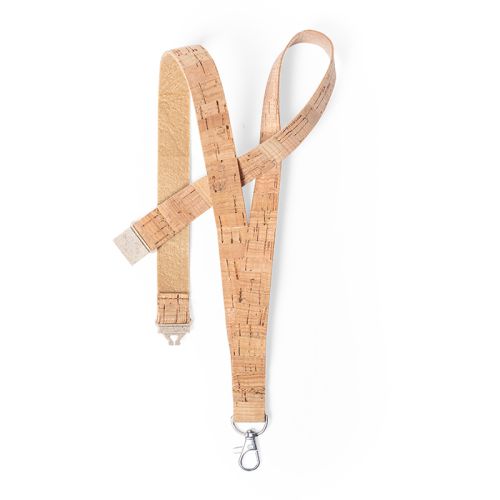 Lanyard cork - Image 4